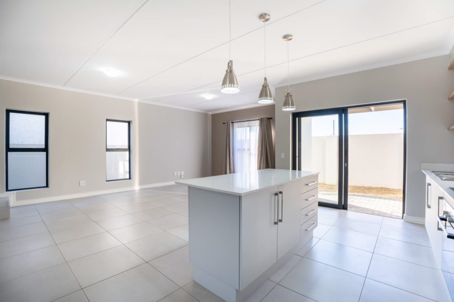 To Let 3 Bedroom Property for Rent in Groot Phesantekraal Estate Western Cape